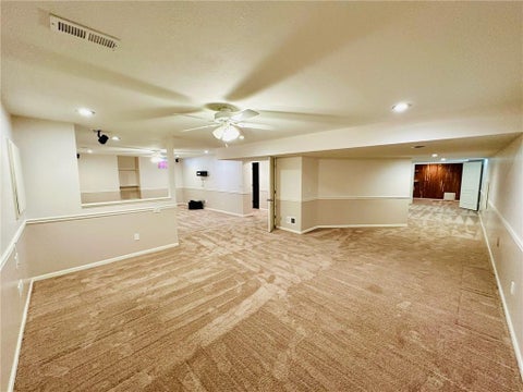 Tiny photo for 1912 Carter Court, Liberty, MO 64068 (MLS # 2644140)