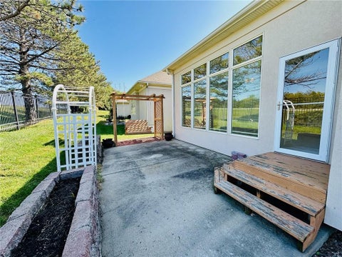 Tiny photo for 1912 Carter Court, Liberty, MO 64068 (MLS # 2644140)