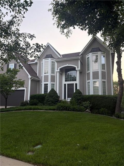 14336 England Street Overland Park KS 66221