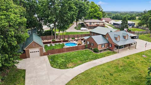 1 Ridgeland Road, Country Club, MO 64505 - MLS#: 2621196