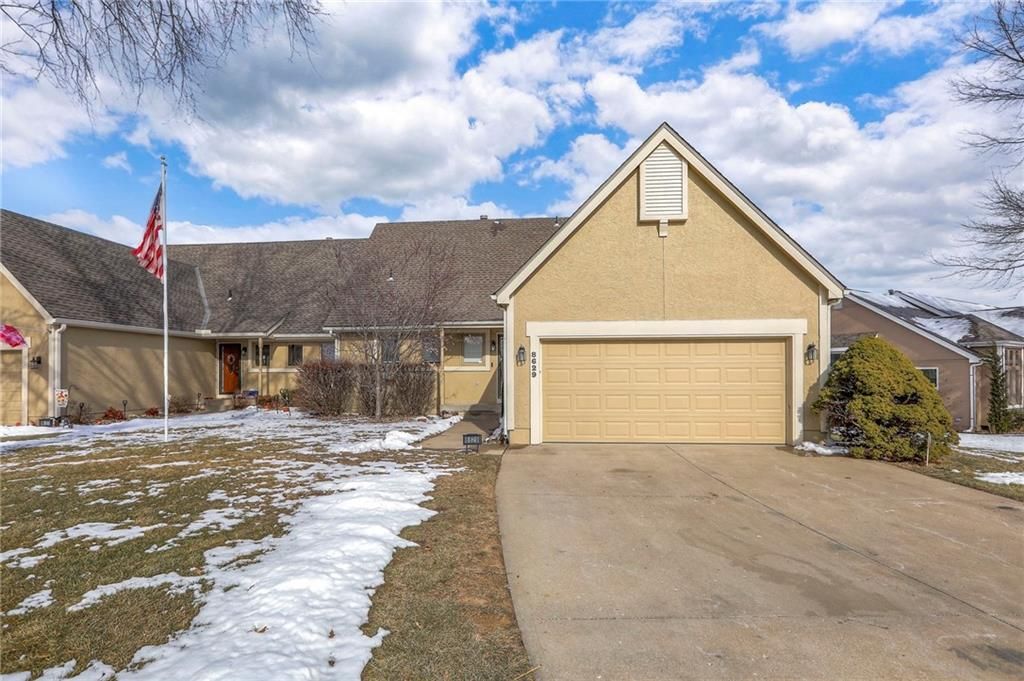 Photo of 8629 Crysler Avenue, Kansas City, MO 64138 (MLS # 2597948)