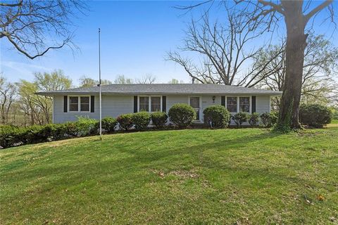 9382 N Cookingham Drive, Kansas City, MO 64157 - MLS#: 2539522