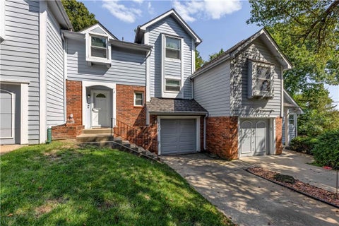 1107 N 84th Terrace, Kansas City, KS 66112 - MLS#: 2643466