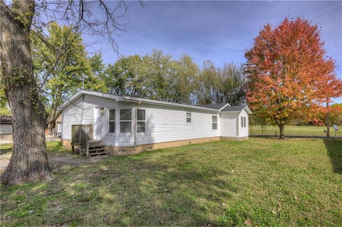 705 N Cayuga Street, Frontenac, KS 66762 - MLS#: 2635135