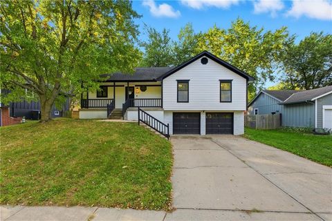 2129 Cromwell Street, Lee\'s Summit, MO 64086 - MLS#: 2582333