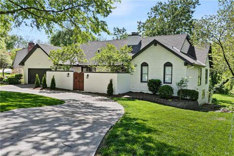 12600 Overbrook Road, Leawood, KS 66209 - MLS#: 2625564