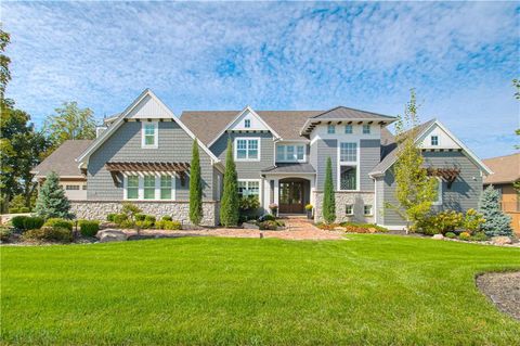 Photo of 27582 W Highland Circle, Olathe, KS 66061 (MLS # 2581454)