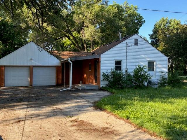 1944 NW Winter Street