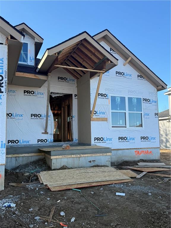 2616 NE Woodland Oak Drive