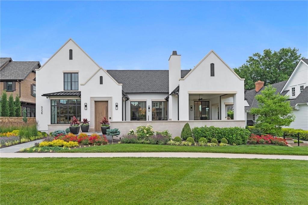 9358 Juniper Reserve Drive