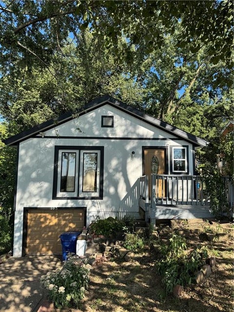 105 City Park Drive, Kansas City, KS 66102 - MLS#: 2641566