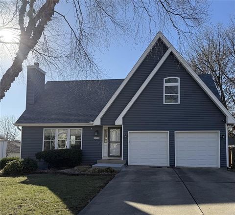 8704 N Wheaton Court Kansas City MO 64153