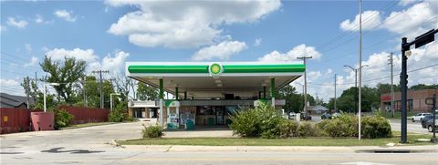 397 S Parker Street Olathe KS 66061