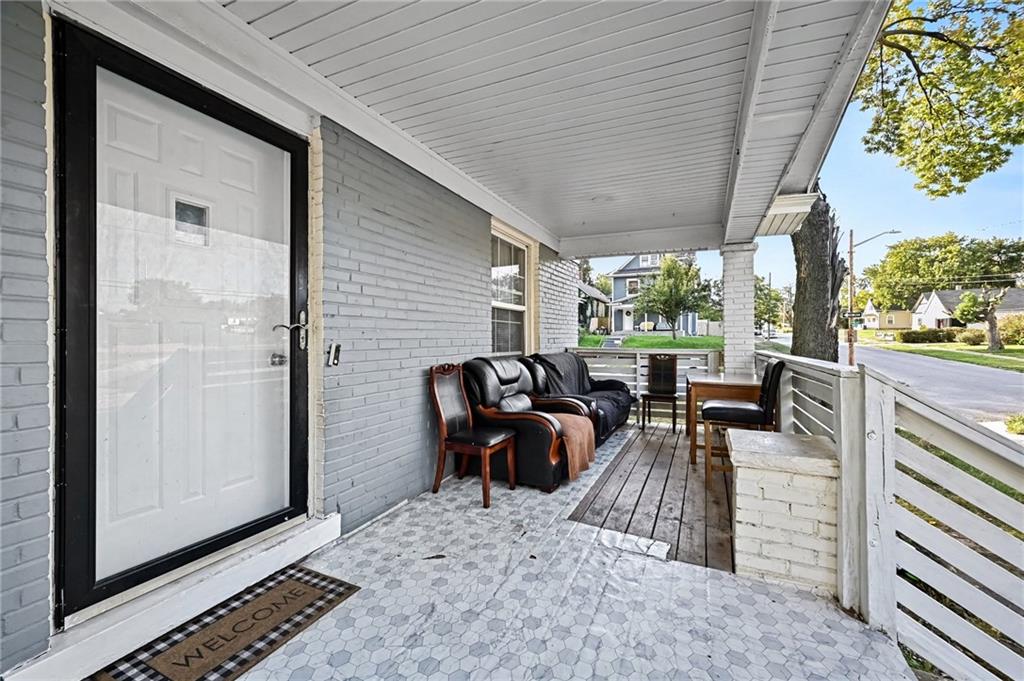 801 N 11th Street