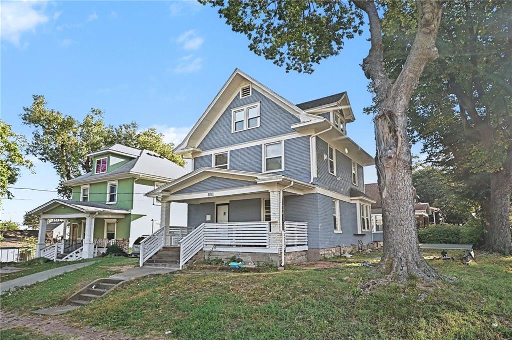 801 N 11th Street
