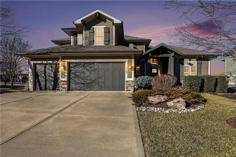 9158 W 178th Terrace, Bucyrus, KS 66013 - MLS#: 2596544