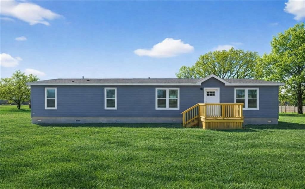 Photo of 1704 S Wood Street, Galena, KS 66739 (MLS # 2615463)