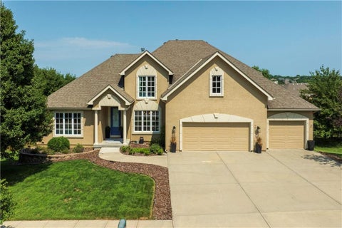 10108 NE 101st Street, Kansas City, MO 64157 - #: 2639565