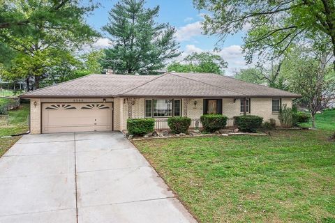 8560 Waverly Avenue Kansas City KS 66109