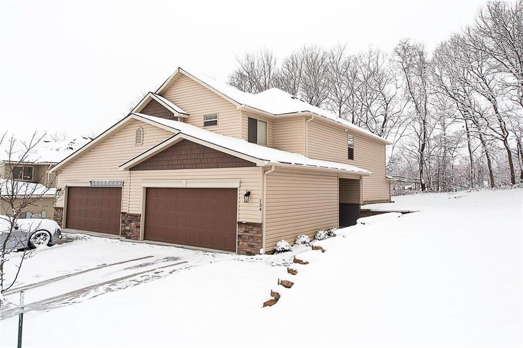 Photo 1 of 13 — 138 Roller Court, Platte City, MO 64079