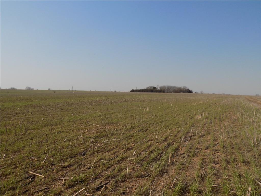 600 & SW Kentucky Road