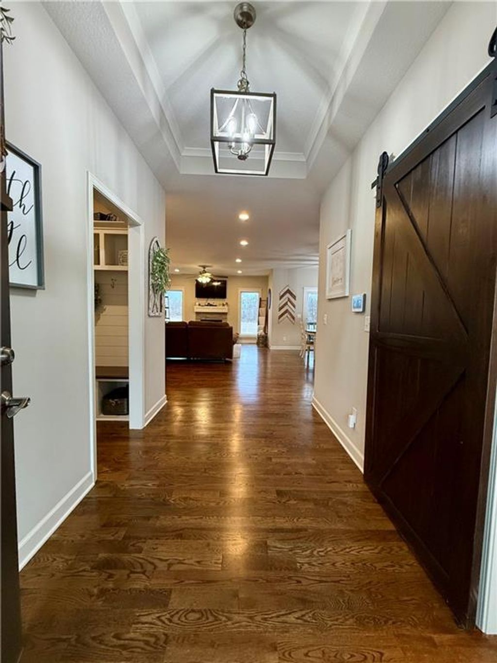 Photo of 1300 NW Crestwood Drive, Grain Valley, MO 64029 (MLS # 2596708)