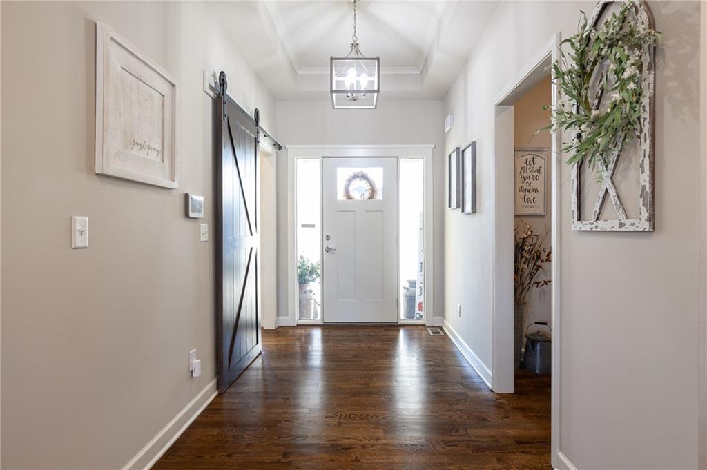 1300 NW Crestwood Drive