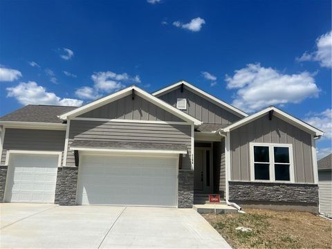 1128 SW Whitby Drive, Lee\'s Summit, MO 64083 - MLS#: 2527244