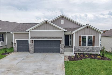 1128 SW Whitby Drive, Lee\'s Summit, MO 64083 - MLS#: 2527244