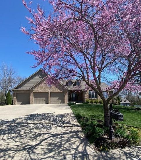 18180 S 153rd Street, Basehor, KS 66007 - MLS#: 2535767