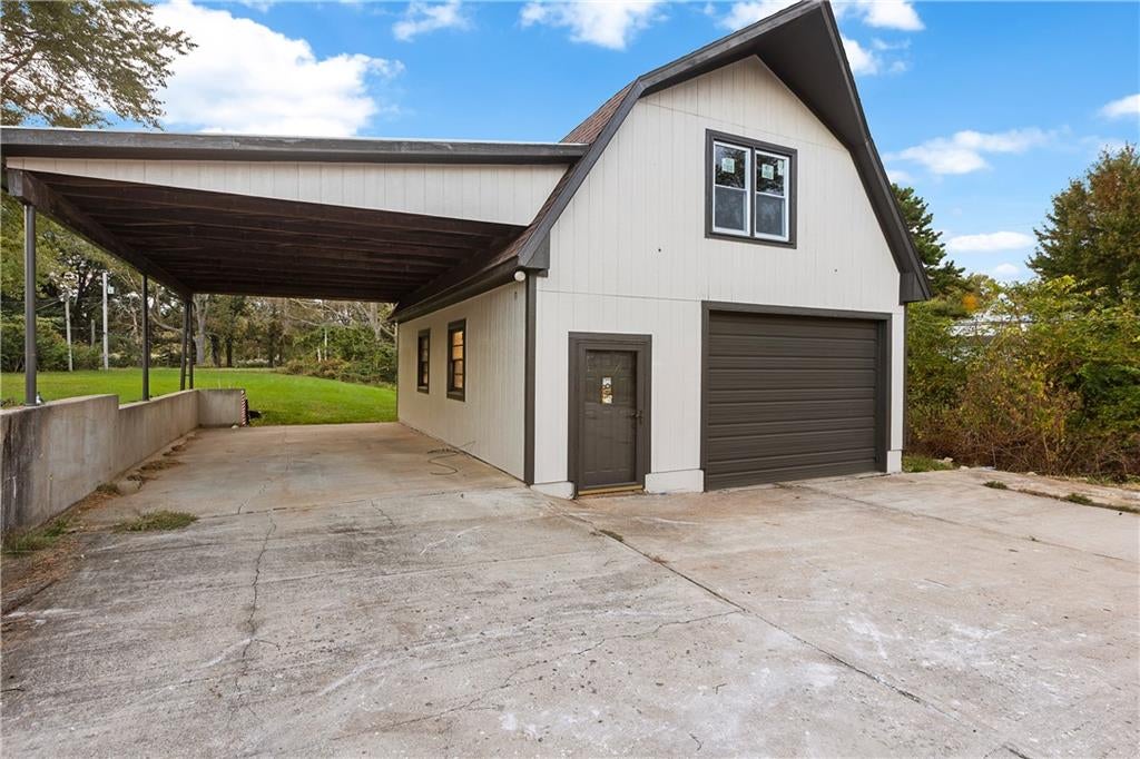 2712 S Sante Fe Road