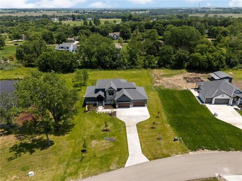 17894 169th Street, Basehor, KS 66007 - #: 2544541