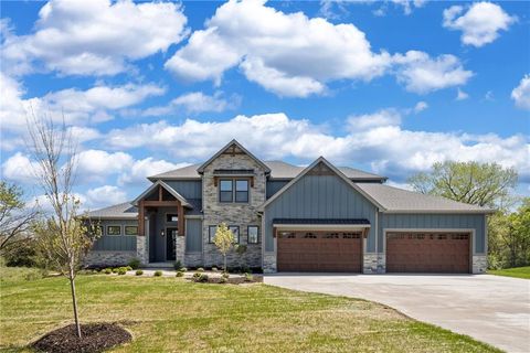 17894 169th Street, Basehor, KS 66007 - MLS#: 2544541