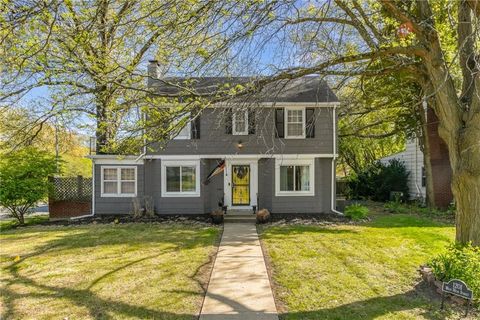 1201 W 76th Street, Kansas City, MO 64114 - MLS#: 2543657