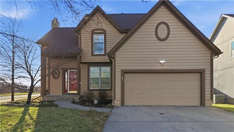 13236 Carter Street Overland Park KS 66213
