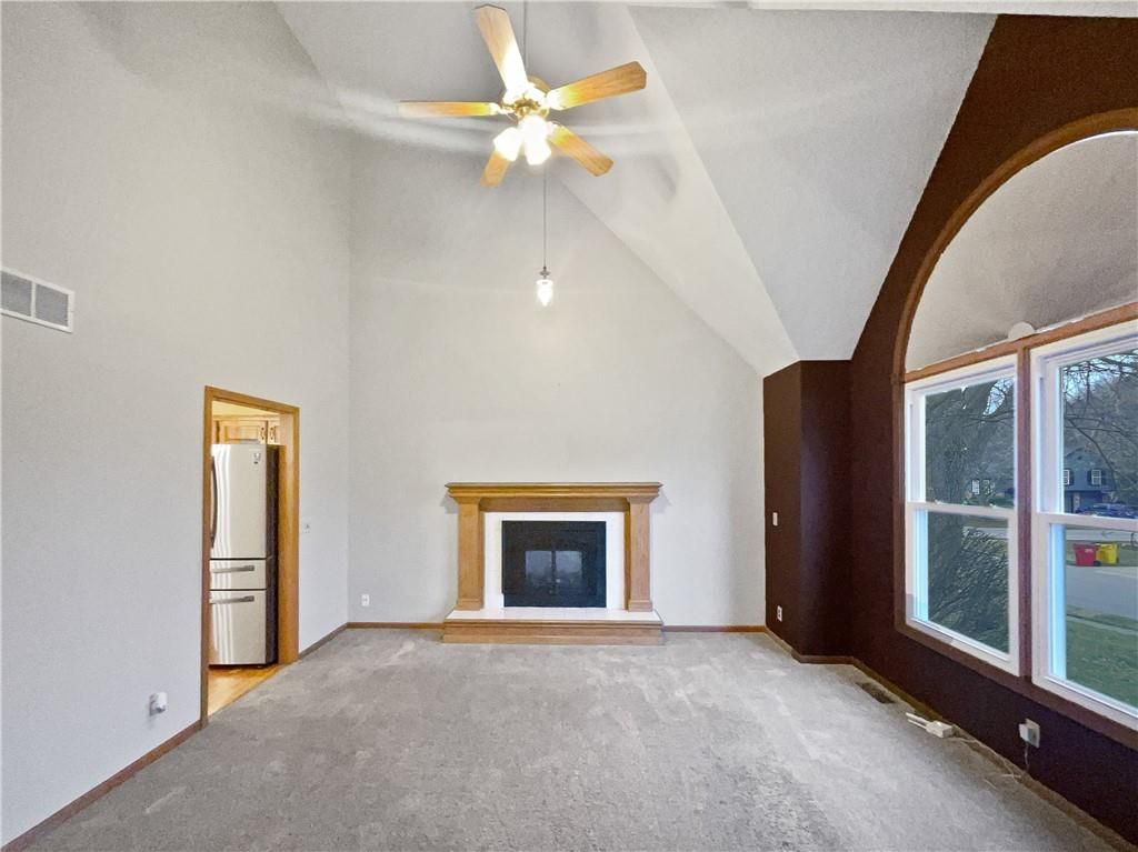 Photo of 4705 Creek Side Lane, Blue Springs, MO 64015 (MLS # 2592264)