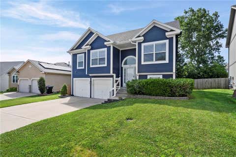 Photo of 701 N Rockwell Avenue, Independence, MO 64056 (MLS # 2632137)