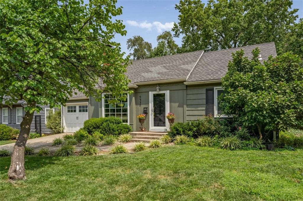 5337 Clark Drive