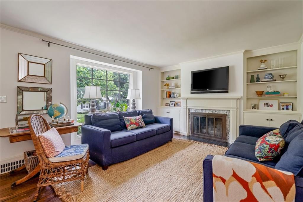 5337 Clark Drive