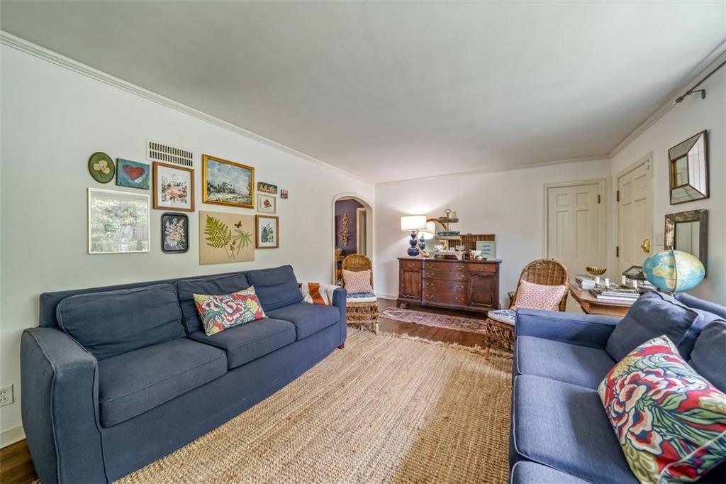 5337 Clark Drive