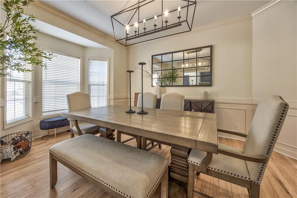 1017 Pebblebeach Drive