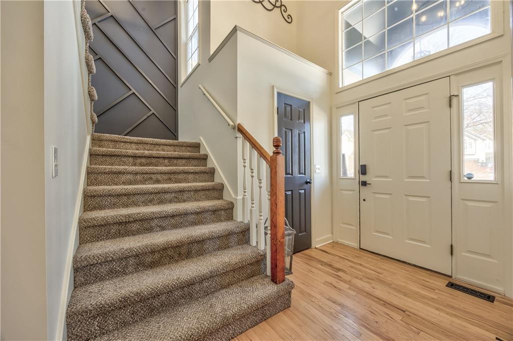 1017 Pebblebeach Drive