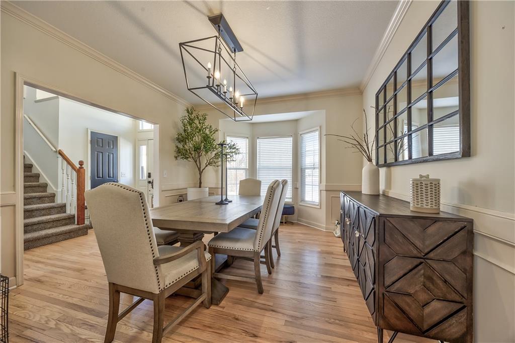 1017 Pebblebeach Drive