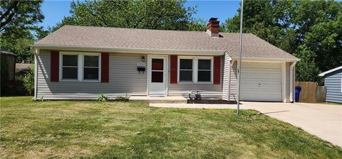 7934 Hemlock Street, Overland Park, KS 66204 - #: 2548891