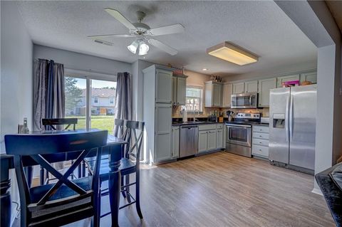 1314 SE Norwood Drive, Lee\'s Summit, MO 64081 - MLS#: 2576748