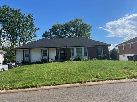 14617 E 41st Street S, Independence, MO 64055 - MLS#: 2546867