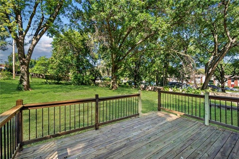 Tiny photo for 1024 Orchard Avenue, Liberty, MO 64068 (MLS # 2645603)