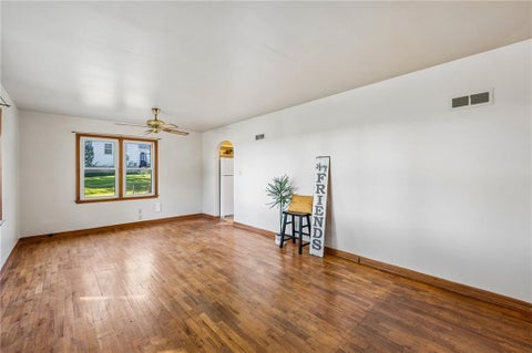 Tiny photo for 1024 Orchard Avenue, Liberty, MO 64068 (MLS # 2645603)