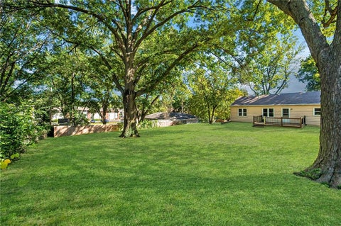 Tiny photo for 1024 Orchard Avenue, Liberty, MO 64068 (MLS # 2645603)