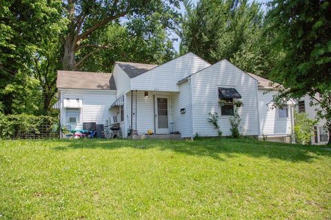 103 E 4th Street, Carrollton, MO 64633 - MLS#: 2558527